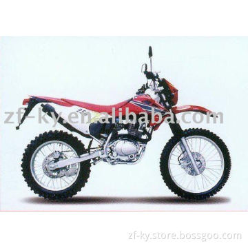 Motard 250 PY CRF 250 out cross motorcycle Chongqing 250cc, dirt bike